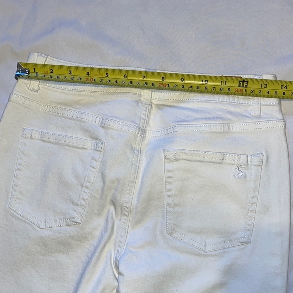 Jences Skinny Jeans with Clean Design - Picture 4 of 16